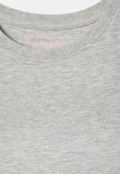 Friboo Niños GIRLS TEE 5 PACK - Camiseta De Manga Larga - White/ Grey/pink -Tienda Friboo barata 6122a1feed5c4b23b5ff6a60123bacf3