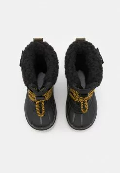Friboo Niños Botas Para La Nieve - Khaki 11 Friboo Niños Botas Para La Nieve - Khaki -Tienda Friboo barata 615a239691734483b792fc79470e54b7