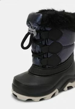 Friboo Niños Botas Para La Nieve - Dark Blue 15 Friboo Niños Botas Para La Nieve - Dark Blue -Tienda Friboo barata 62ca7e07e0974164a1001e5babf92860