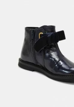 Friboo Niños LEATHER - Botines - Dark Blue 15 Friboo Niños LEATHER - Botines - Dark Blue -Tienda Friboo barata 62ff744fc2b44659af7f9ebe0000cea3