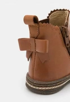 Friboo Niños LEATHER - Botines - Cognac 13 Friboo Niños LEATHER - Botines - Cognac -Tienda Friboo barata 6387cb2220be424cb7d5bb434b397b54