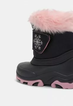 Friboo Niños Botas Para La Nieve - Dark Blue 13 Friboo Niños Botas Para La Nieve - Dark Blue -Tienda Friboo barata 63deb8f6001f48a2905926290f46c93e