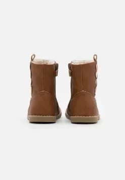 Friboo Niños Botines - Cognac 10 Friboo Niños Botines - Cognac -Tienda Friboo barata 63fbabdd35124da8a3837d132c7b232e