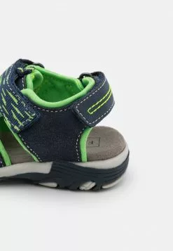 Friboo Niños LEATHER - Sandalias De Senderismo - Dark Blue 13 Friboo Niños LEATHER - Sandalias De Senderismo - Dark Blue -Tienda Friboo barata 652bcc9bafea43088f5b2863f48c4d11