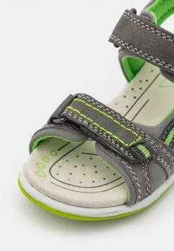 Friboo Niños LEATHER - Sandalias De Senderismo - Dark Grey 13 Friboo Niños LEATHER - Sandalias De Senderismo - Dark Grey -Tienda Friboo barata 658dc1eac15943e09eabc334d3fdd94e