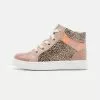Friboo Niños Zapatillas Altas - Pink 1 Friboo Niños Zapatillas Altas - Pink -Tienda Friboo barata 659e09df966f4f77b7174b803ec86e73