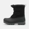 Friboo Niños Botas Para La Nieve - Black 1 Friboo Niños Botas Para La Nieve - Black -Tienda Friboo barata 6667308f147f4297b0d296c0a79639e5