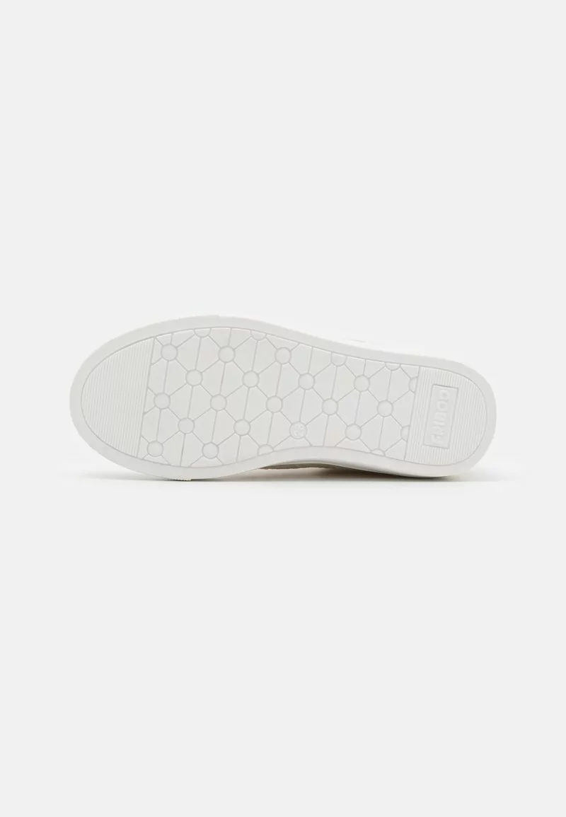 Friboo Niños Zapatillas Altas - Beige 7 Friboo Niños Zapatillas Altas - Beige - Imagen 5