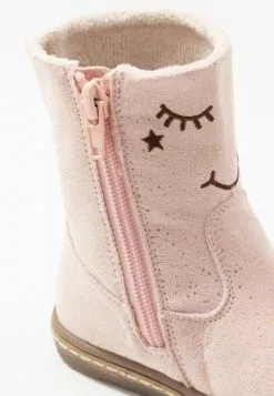 Friboo Niños Botines - Light Pink 10 Friboo Niños Botines - Light Pink -Tienda Friboo barata 6846517137b04ac38e3472515bac4593