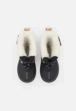 Friboo Niños Botas Para La Nieve - Rose Gold-coloured 12 Friboo Niños Botas Para La Nieve - Rose Gold-coloured -Tienda Friboo barata 684e9bc8e6e1435ea218e1d385561d76