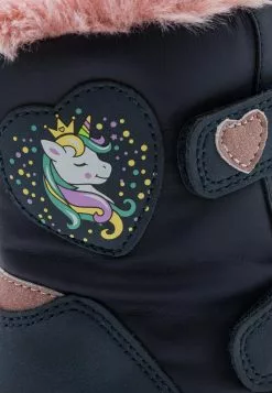 Friboo Niños Botas Para La Nieve - Dark Blue 13 Friboo Niños Botas Para La Nieve - Dark Blue -Tienda Friboo barata 686ee82010c34287bdbda3bff12ae6df