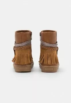 Friboo Niños Botines - Cognac -Tienda Friboo barata 68d3dd1aa0094a6ca822da8d360caf9b