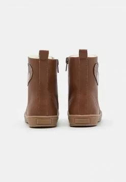 Friboo Niños Botines - Brown 10 Friboo Niños Botines - Brown -Tienda Friboo barata 6915e2ff518d41469d70b39156ba26c0