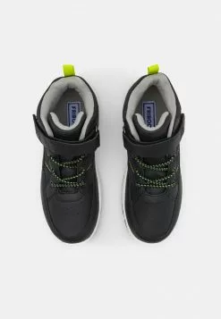 Friboo Niños Zapatillas - Black 11 Friboo Niños Zapatillas - Black -Tienda Friboo barata 691e9adf16d7498dabbebfb2ade72e2f