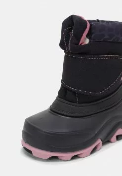 Friboo Niños Botas Para La Nieve - Dark Blue -Tienda Friboo barata 69397b7164cb46d38003ce03a4dfc09a