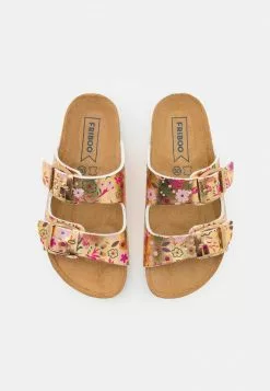 Friboo Niños Sandalias Planas - Gold 11 Friboo Niños Sandalias Planas - Gold -Tienda Friboo barata 69434aab0ec14c54a98357063f98a681