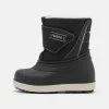 Friboo Niños Botas Para La Nieve - Black 2 Friboo Niños Botas Para La Nieve - Black -Tienda Friboo barata 696aa3b4e4734dad925a2457f74d0109