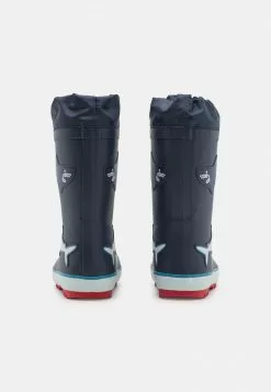 Friboo Niños Botas De Agua - Dark Blue 10 Friboo Niños Botas De Agua - Dark Blue -Tienda Friboo barata 696afb6a2e1c4875b12234f89a5feec2