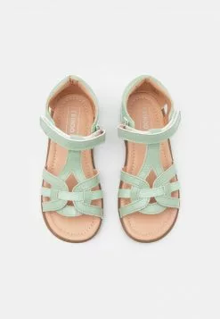 Friboo Niños Sandalias - Mint 11 Friboo Niños Sandalias - Mint -Tienda Friboo barata 699891ff836845bf9316073d0ee9d6f9
