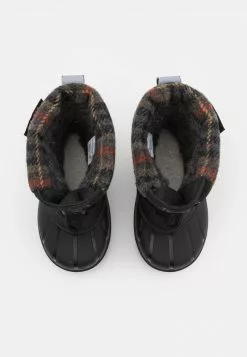 Friboo Niños Botas Para La Nieve - Dark Green 11 Friboo Niños Botas Para La Nieve - Dark Green -Tienda Friboo barata 699f47a54ba64646ae51ed7700d94d98