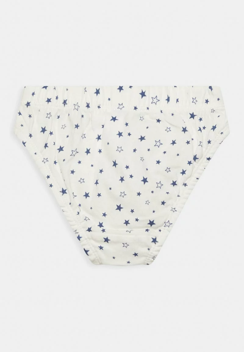 Friboo Niños GIRLS 7PACK - Culotte - Multi-coloured / White /yellow 4 Friboo Niños GIRLS 7PACK - Culotte - Multi-coloured / White /yellow - Imagen 2