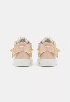 Friboo Niños Zapatillas Altas - Beige -Tienda Friboo barata 6a0d76a04b05400d8dc7a5709372d7c9