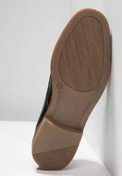 Friboo Hombre LEATHER - Zapatos De Vestir - Black 13 Friboo Hombre LEATHER - Zapatos De Vestir - Black -Tienda Friboo barata 6a6c85e6086d40c5bfde561550913d12