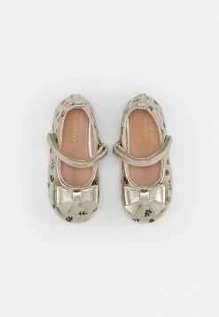 Friboo Niños BALLET PUMPS - Bailarinas Con Hebilla - Gold 11 Friboo Niños BALLET PUMPS - Bailarinas Con Hebilla - Gold -Tienda Friboo barata 6ac4770984b640959a5783fe22efc42b