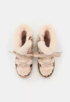 Friboo Niños Botines Con Cordones - Multicolor -Tienda Friboo barata 6ad23c2e9c6648cdaa9428f630ddf0f2