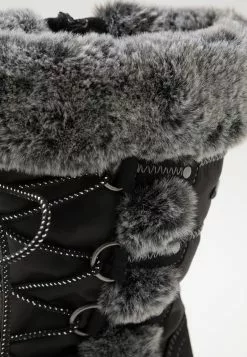 Friboo Niños Botas Para La Nieve - Black 13 Friboo Niños Botas Para La Nieve - Black -Tienda Friboo barata 6b38cc49b77b4fd895324c797b32b57d