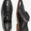 Friboo Hombre LEATHER - Zapatos De Vestir - Black 2 Friboo Hombre LEATHER - Zapatos De Vestir - Black -Tienda Friboo barata 6b8009c8b6b143c7a32eca3fe9bda236