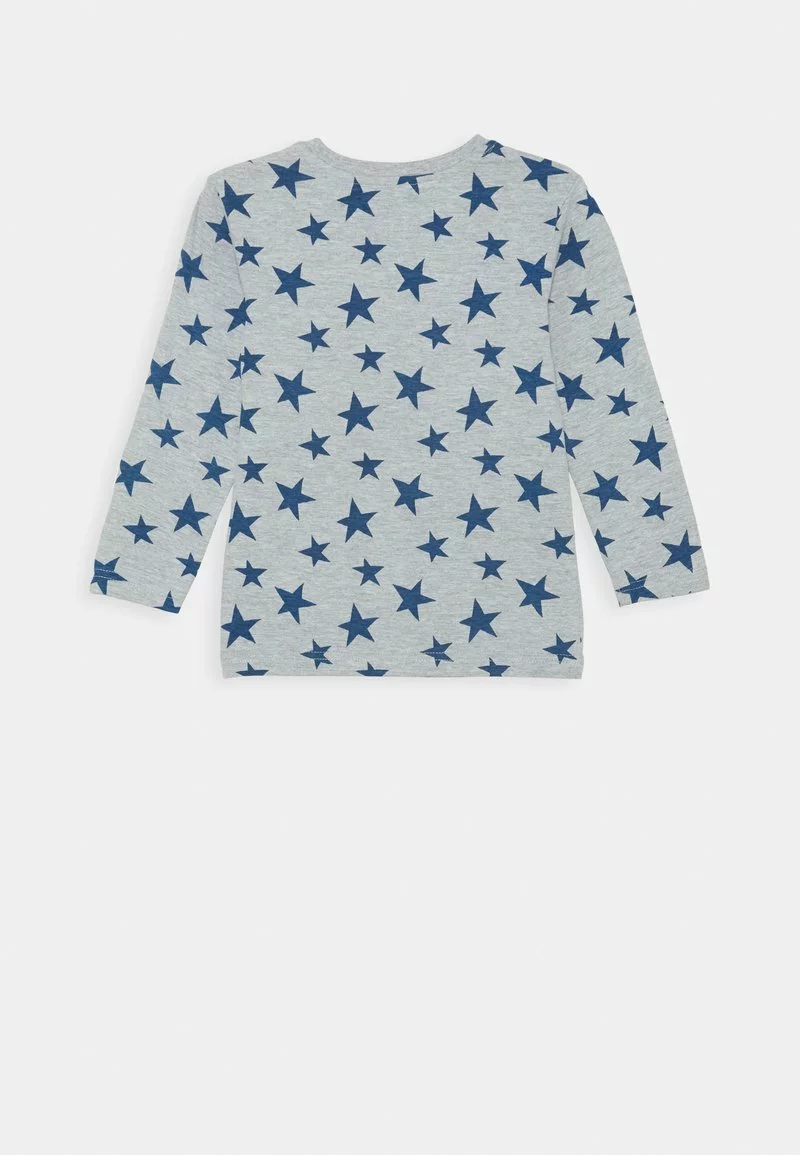 Friboo Hombre 4 PACK - Camiseta De Manga Larga - Red/dark Blue/light Grey 3 Friboo Hombre 4 PACK - Camiseta De Manga Larga - Red/dark Blue/light Grey - Imagen 2