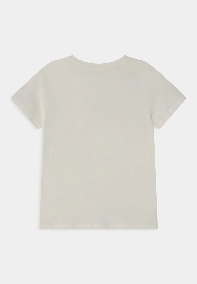 Friboo Niños BASIC GIRLS 5 PACK - Camiseta Básica - Multi-coloured 4 Friboo Niños BASIC GIRLS 5 PACK - Camiseta Básica - Multi-coloured - Imagen 2