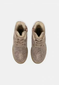 Friboo Niños LEATHER - Botines Con Cordones - Light Pink 12 Friboo Niños LEATHER - Botines Con Cordones - Light Pink -Tienda Friboo barata 6bf43bdd1a25436cbd51a18b47ac3d48