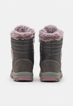 Friboo Niños Botas Para La Nieve - Grey 10 Friboo Niños Botas Para La Nieve - Grey -Tienda Friboo barata 6c3b1e9907164f3a9a019cc057cf148c