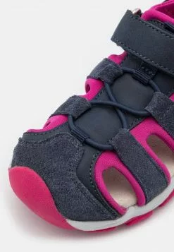 Friboo Niños LEATHER - Sandalias De Senderismo - Dark Blue 13 Friboo Niños LEATHER - Sandalias De Senderismo - Dark Blue -Tienda Friboo barata 6cd47b9cb3c94f618274e8e5e12addcb