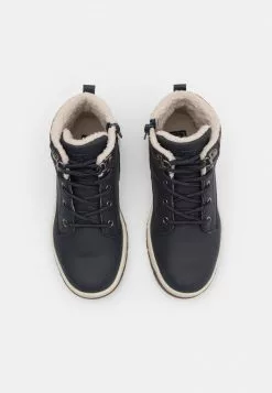 Friboo Niños Botines - Dark Blue 11 Friboo Niños Botines - Dark Blue -Tienda Friboo barata 6d8985ab74464230b7eca78dd5f9d243