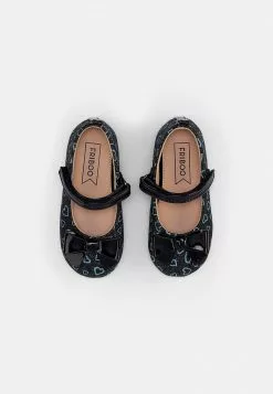 Friboo Niños BALLET PUMP - Bailarinas - Dark Blue 11 Friboo Niños BALLET PUMP - Bailarinas - Dark Blue -Tienda Friboo barata 6e4e7afbce9346df847903167ea2d544