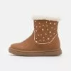 Friboo Niños Botines - Cognac 1 Friboo Niños Botines - Cognac -Tienda Friboo barata 6e5d11f224fb4a8eb2afec44a96af4ba