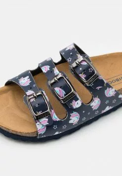 Friboo Niños Pantuflas - Dark Blue 13 Friboo Niños Pantuflas - Dark Blue -Tienda Friboo barata 6f9b215fcf344409a7703a79cdfdb1d0