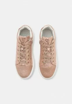 Friboo Niños LEATHER - Zapatillas Altas - Rose Gold 11 Friboo Niños LEATHER - Zapatillas Altas - Rose Gold -Tienda Friboo barata 6fe7ba17b8fb43d6bd1bf5d63e948628