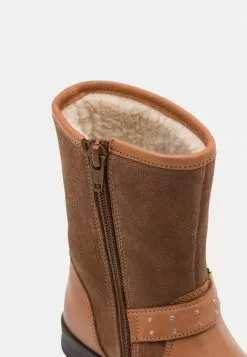 Friboo Niños LEATHER - Botas - Cognac 13 Friboo Niños LEATHER - Botas - Cognac -Tienda Friboo barata 701c06f008d54c8aa1092fbfcb66d6b2