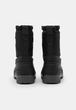 Friboo Niños Botas Para La Nieve - Black/grey 10 Friboo Niños Botas Para La Nieve - Black/grey -Tienda Friboo barata 70711913f6cd422987d23b9d9bb3f4bc