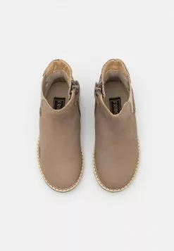 Friboo Niños LEATHER - Botines - Nude 11 Friboo Niños LEATHER - Botines - Nude -Tienda Friboo barata 70ceb563e045433d8dd5229f9b665eab
