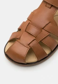Friboo Niños LEATHER - Sandalias - Brown 13 Friboo Niños LEATHER - Sandalias - Brown -Tienda Friboo barata 7174bff6b86745d9a8495c26189ff824