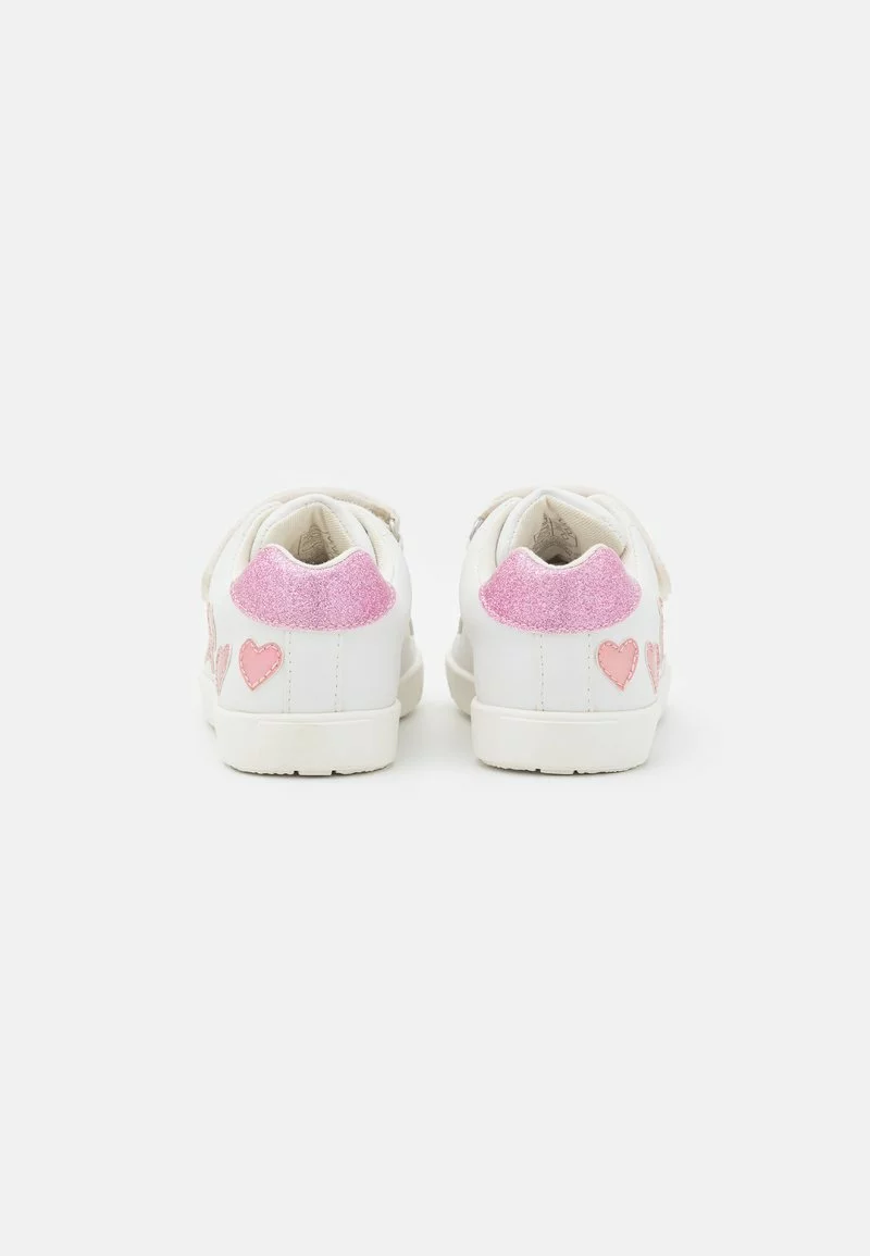 Friboo Niños Zapatillas - White 5 Friboo Niños Zapatillas - White - Imagen 3