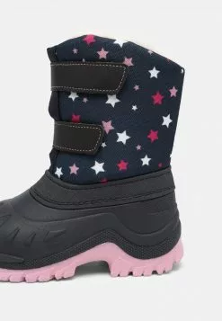 Friboo Niños Botas Para La Nieve - Dark Blue 15 Friboo Niños Botas Para La Nieve - Dark Blue -Tienda Friboo barata 72225bd926a74166aad86a1fda134616