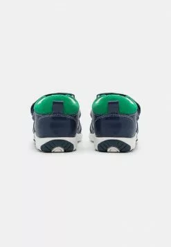 Friboo Niños LEATHER - Sandalias De Senderismo - Dark Blue 10 Friboo Niños LEATHER - Sandalias De Senderismo - Dark Blue -Tienda Friboo barata 72509f5a9bf84015b7219b9de65cb4aa