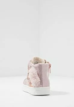 Friboo Niños Zapatillas Altas - Lilac 12 Friboo Niños Zapatillas Altas - Lilac -Tienda Friboo barata 7280e81f0e384e9f9bc6179fc26bb63c