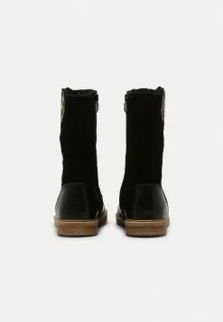 Friboo Niños LEATHER - Botas - Black 11 Friboo Niños LEATHER - Botas - Black -Tienda Friboo barata 72b39a2657134bf491269acc38771ce1